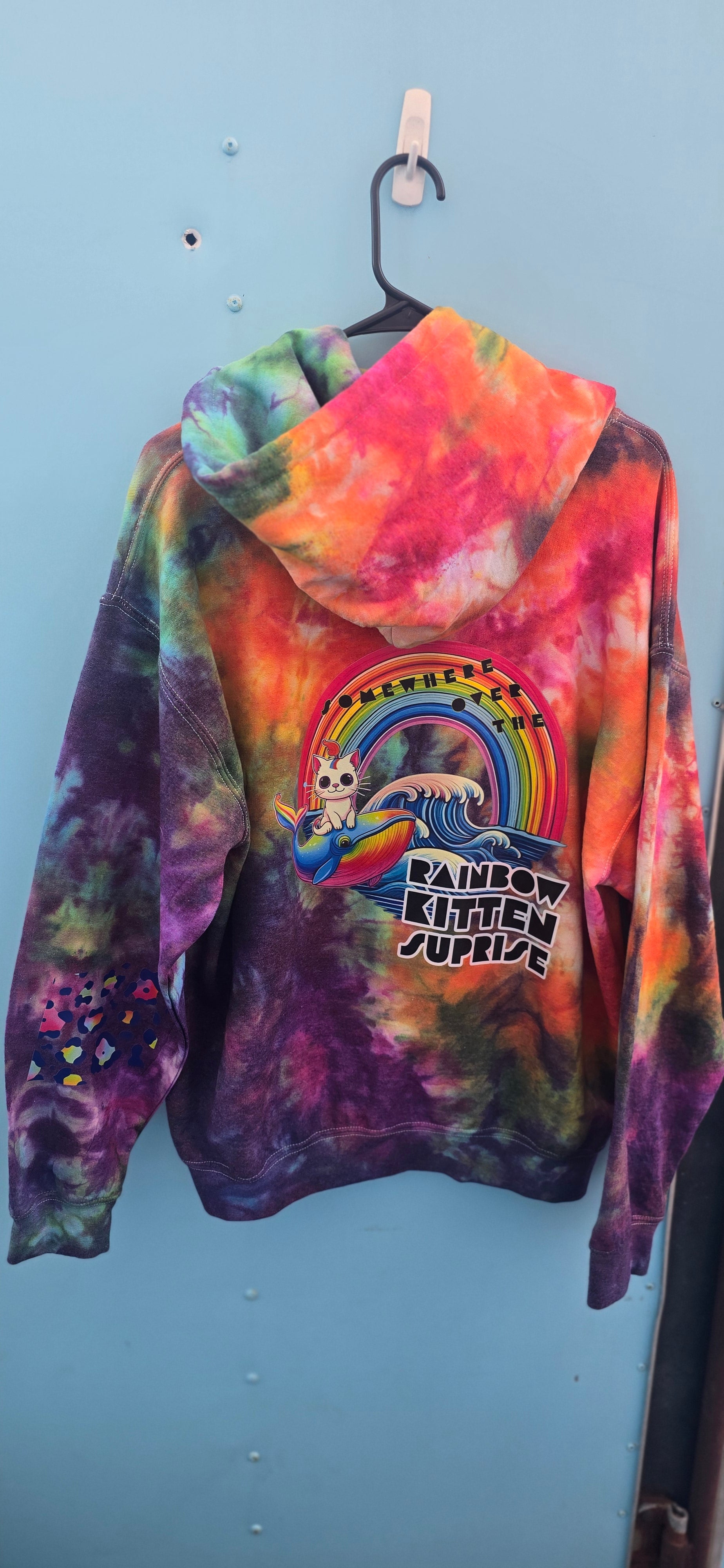 All Custom Hoodies – The Main Drag Print Shop LLC