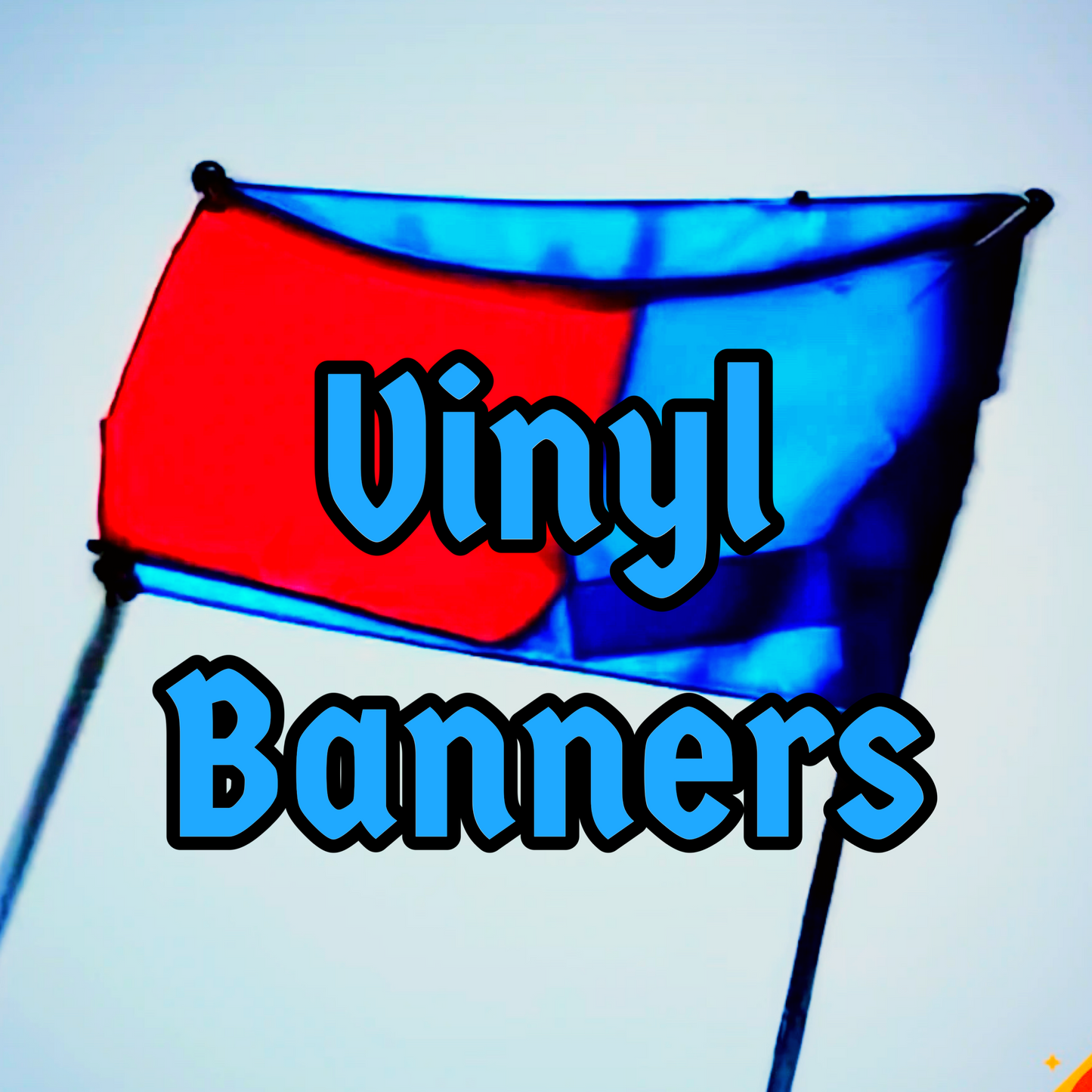 Custom Vinyl Banners