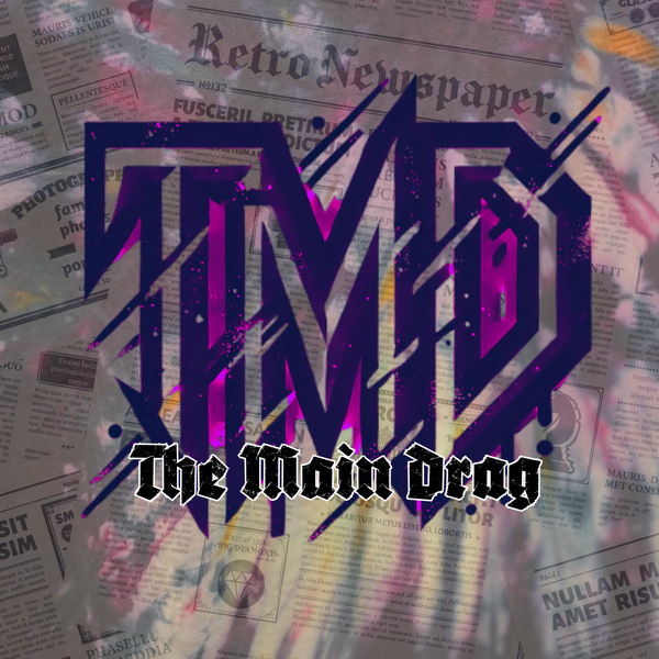 The Main Drag Print Shop LLC
