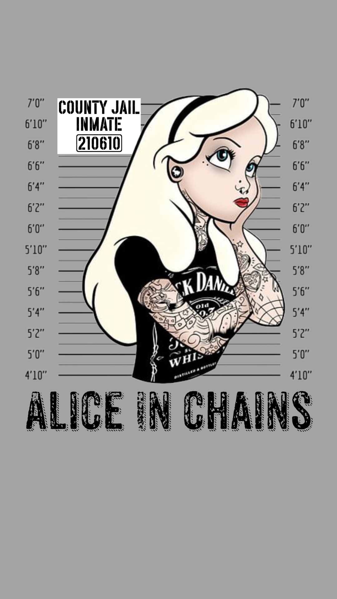 Example Graphic Design