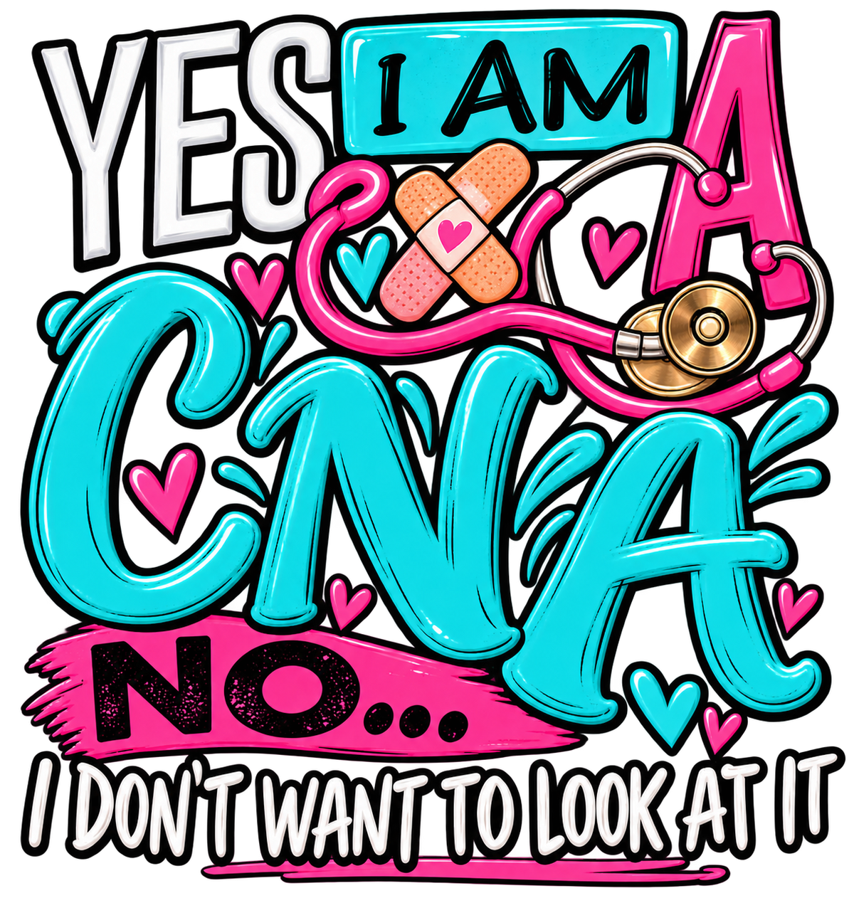 CNA Don’t Wanna