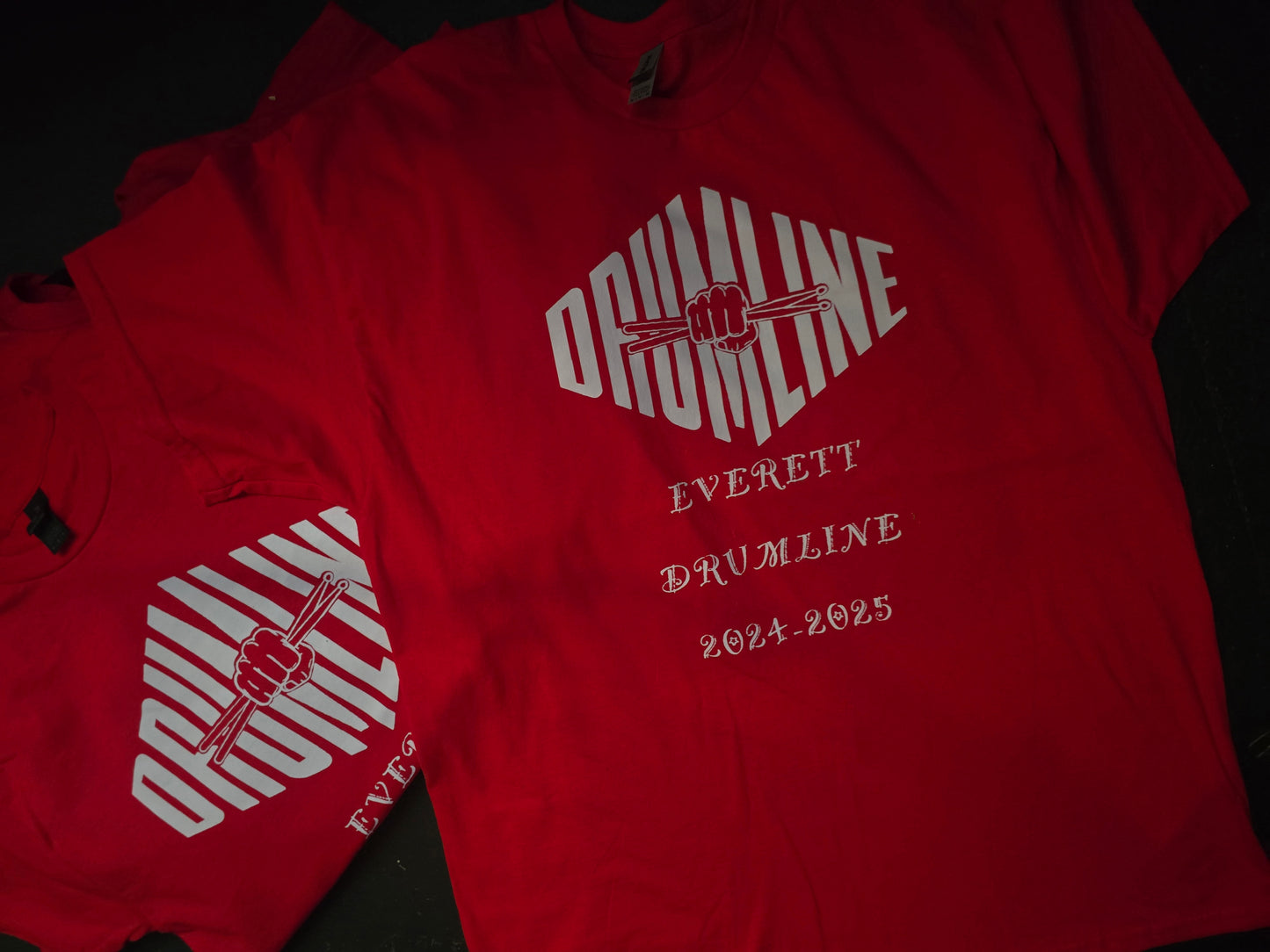 All Custom T-Shirts Youth