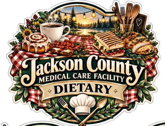 Dietary JCMCF Shirts