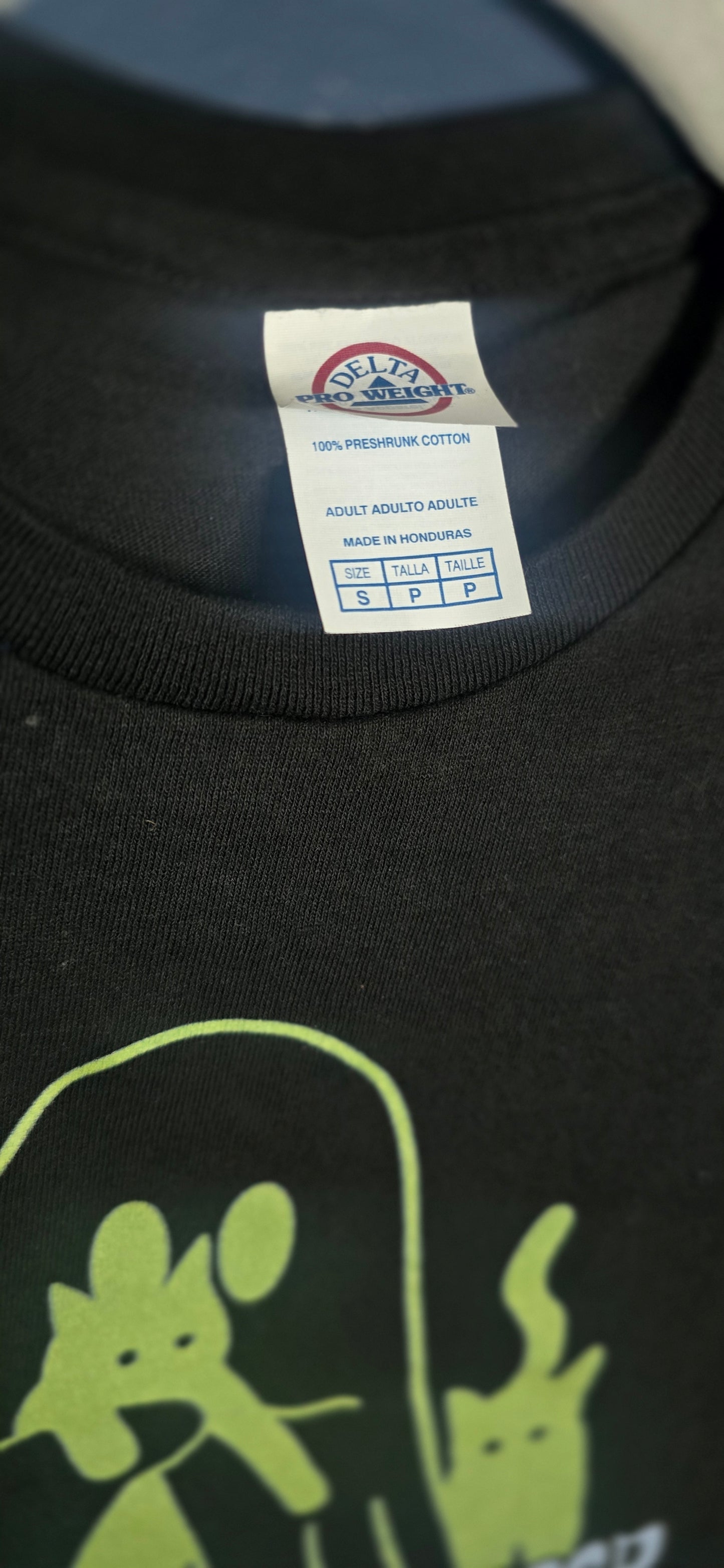 🐾 “Yes, I Really DO Need All These Cats” Tee – Size Small