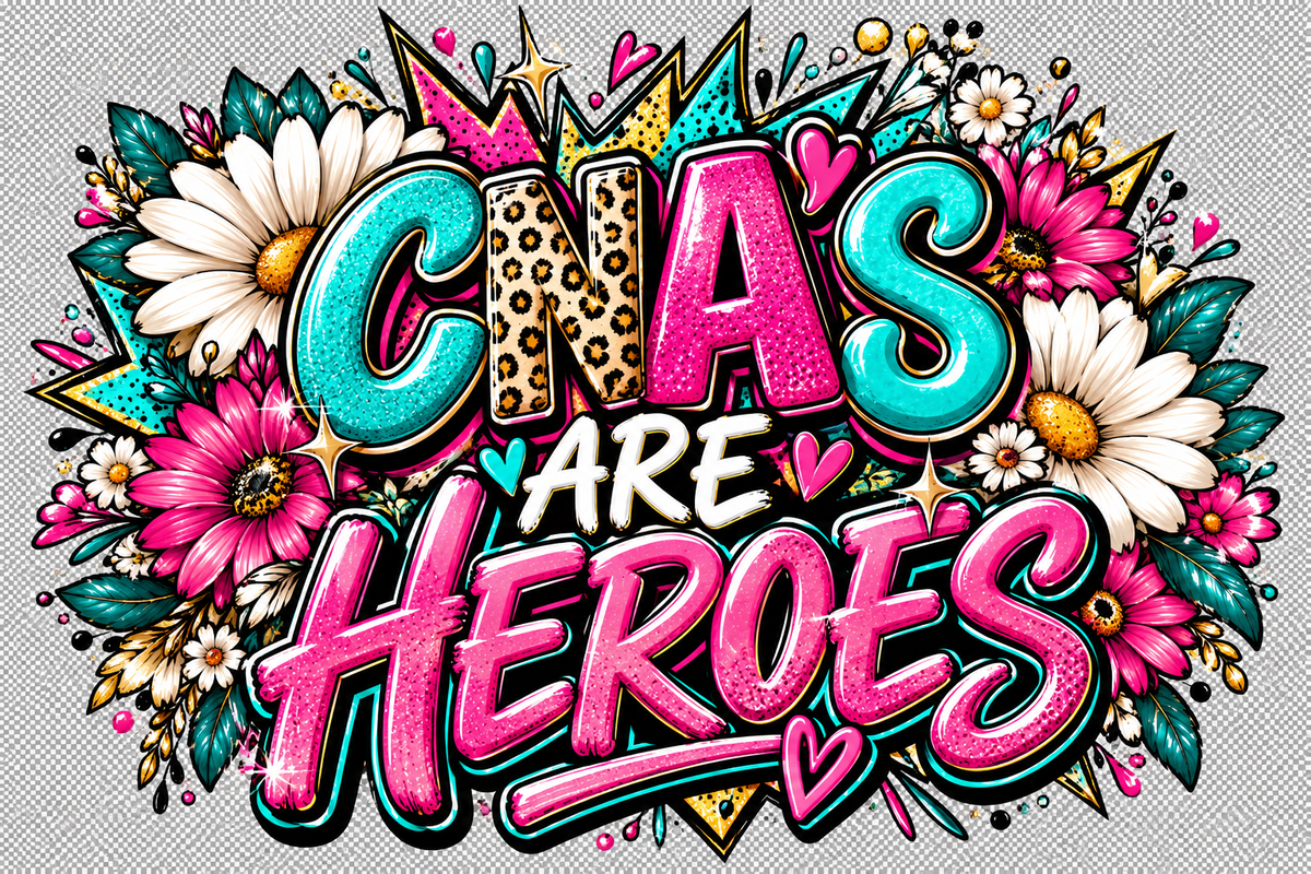 CNA Heroe