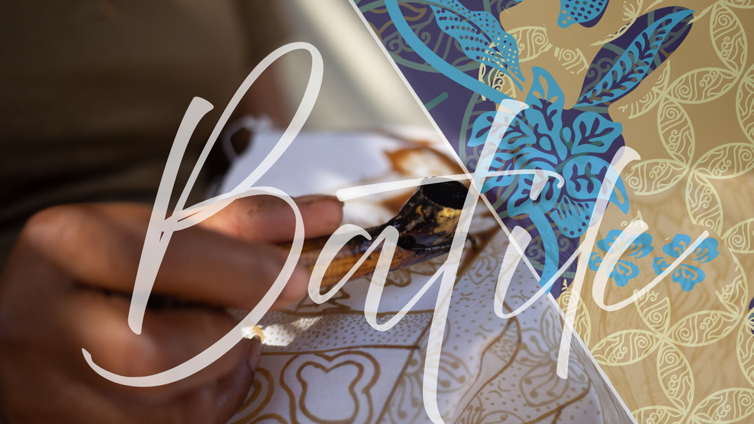 🕯️ From Batik to Ice Dye: How Ancient Wax Art Became Today’s Boutique Dye Revolution