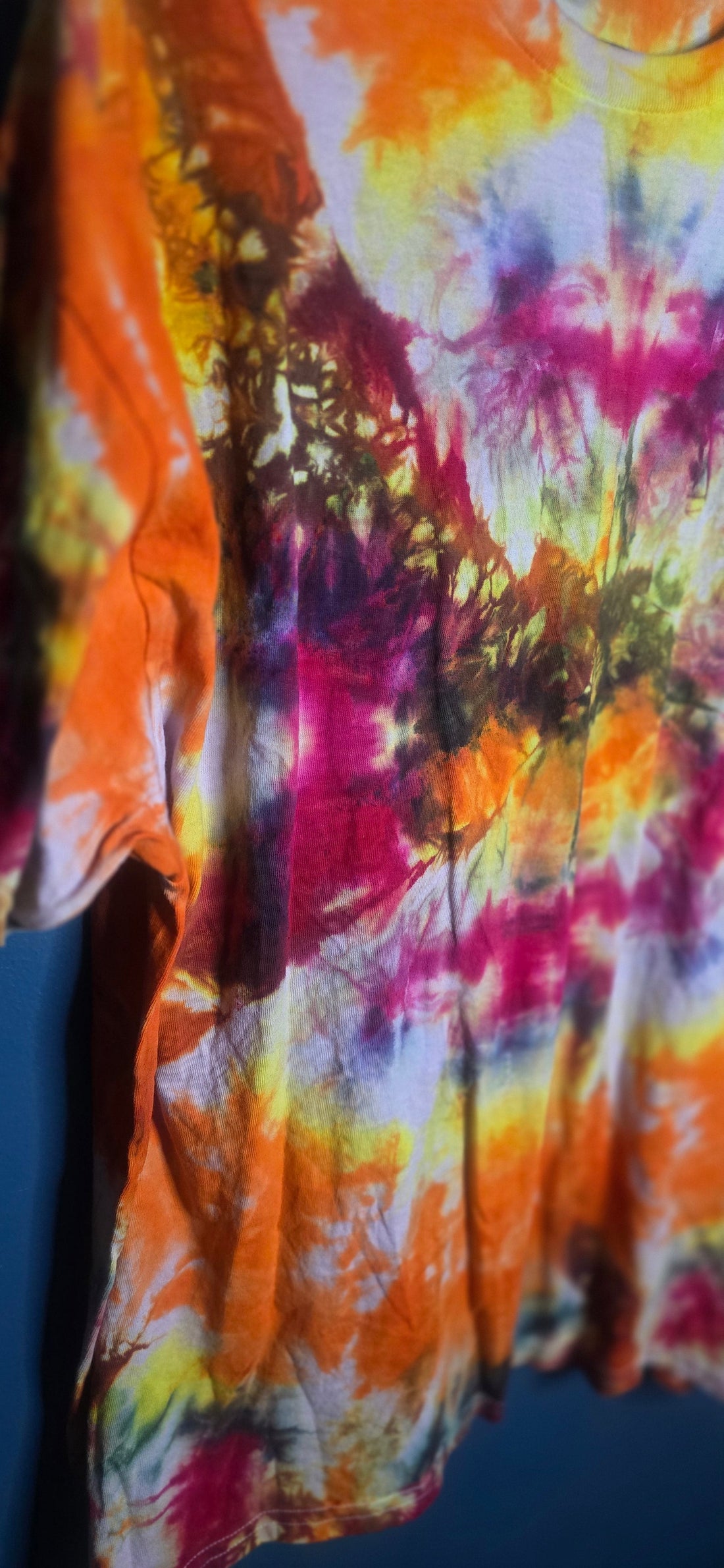 🌱 Sustainable Fashion: Why It Matters & Why It’s at the Heart of The Main Drag Print Shop