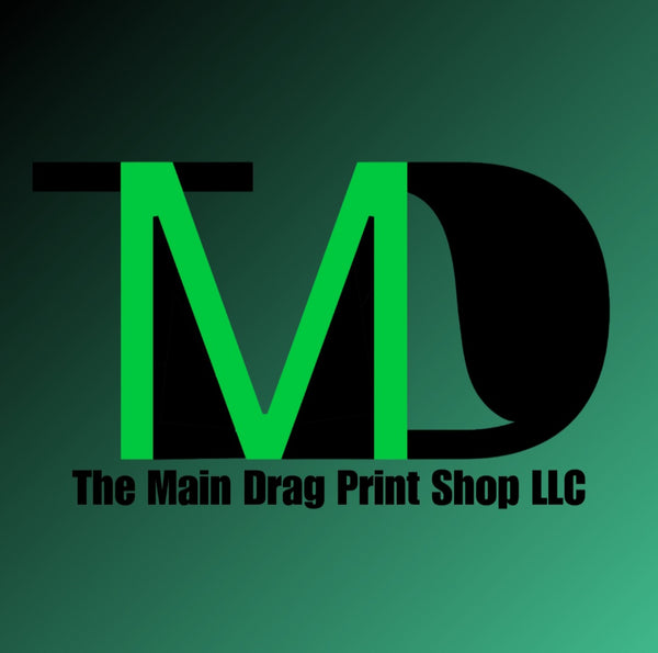 The Main Drag Print Shop LLC