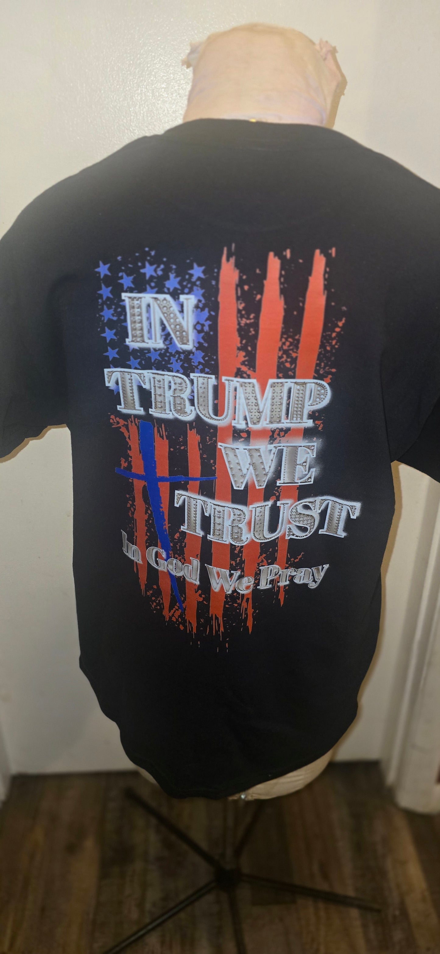 Trump 2024 Shirt