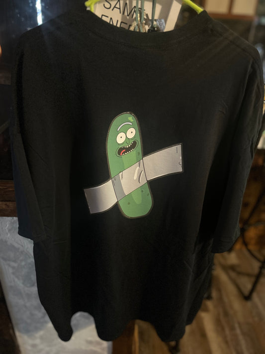 OG - Pickle Rick T-shirt