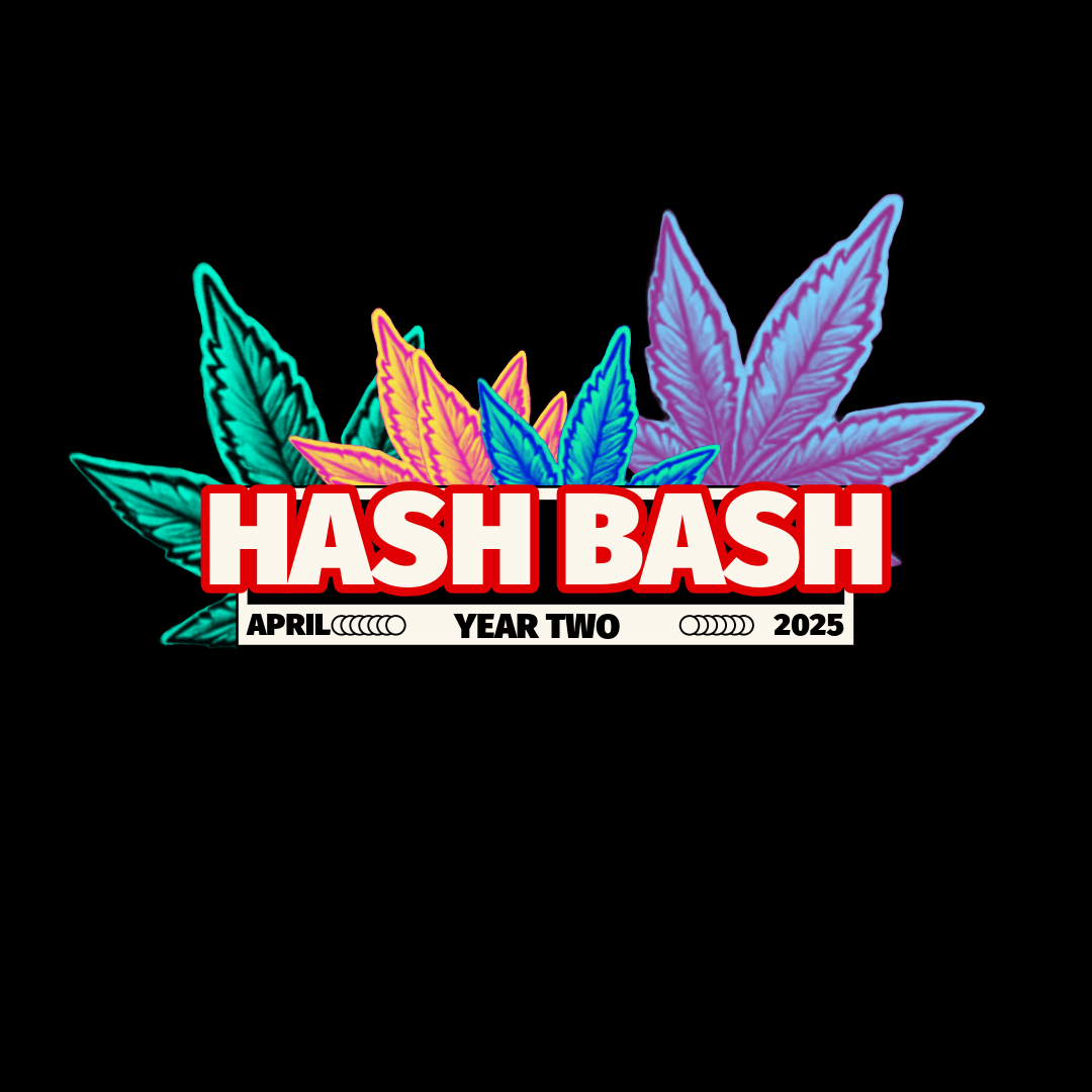 Hash Bash 2025 Collection