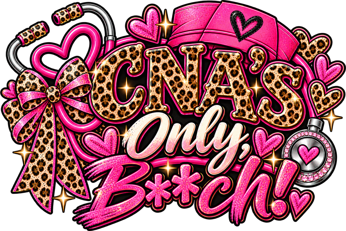 CNA'S ONLY BITCH censored