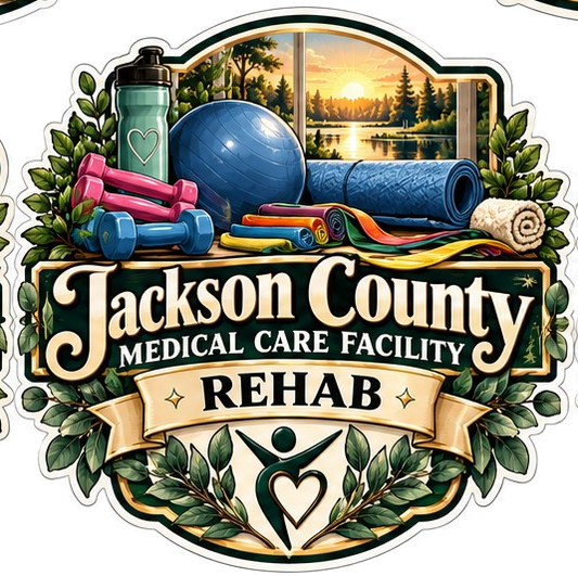 Rehab CNA JCMCF Shirts