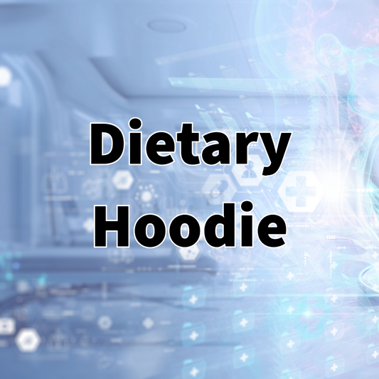 Dietary JCMCF Hoodies