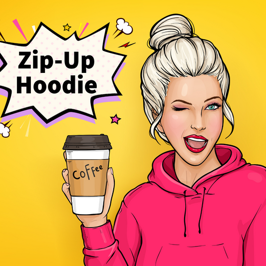 Unit 2 CNA JCMCF Hoodies (Zip-Up)