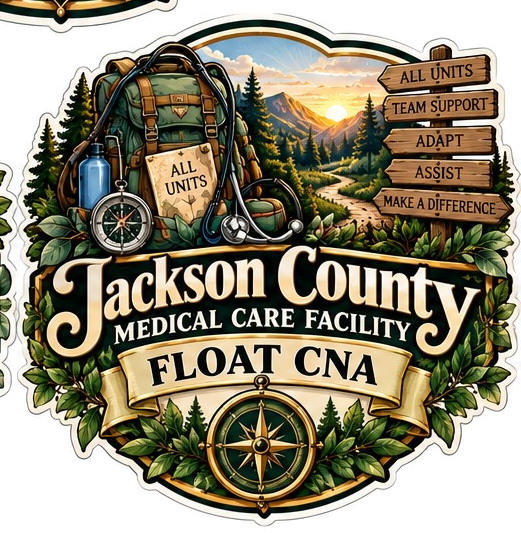 CNA Float JCMCF Shirts