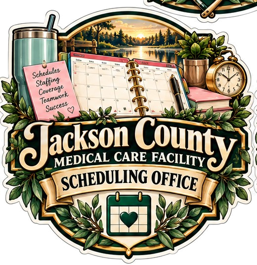 Scheduling JCMCF Shirts