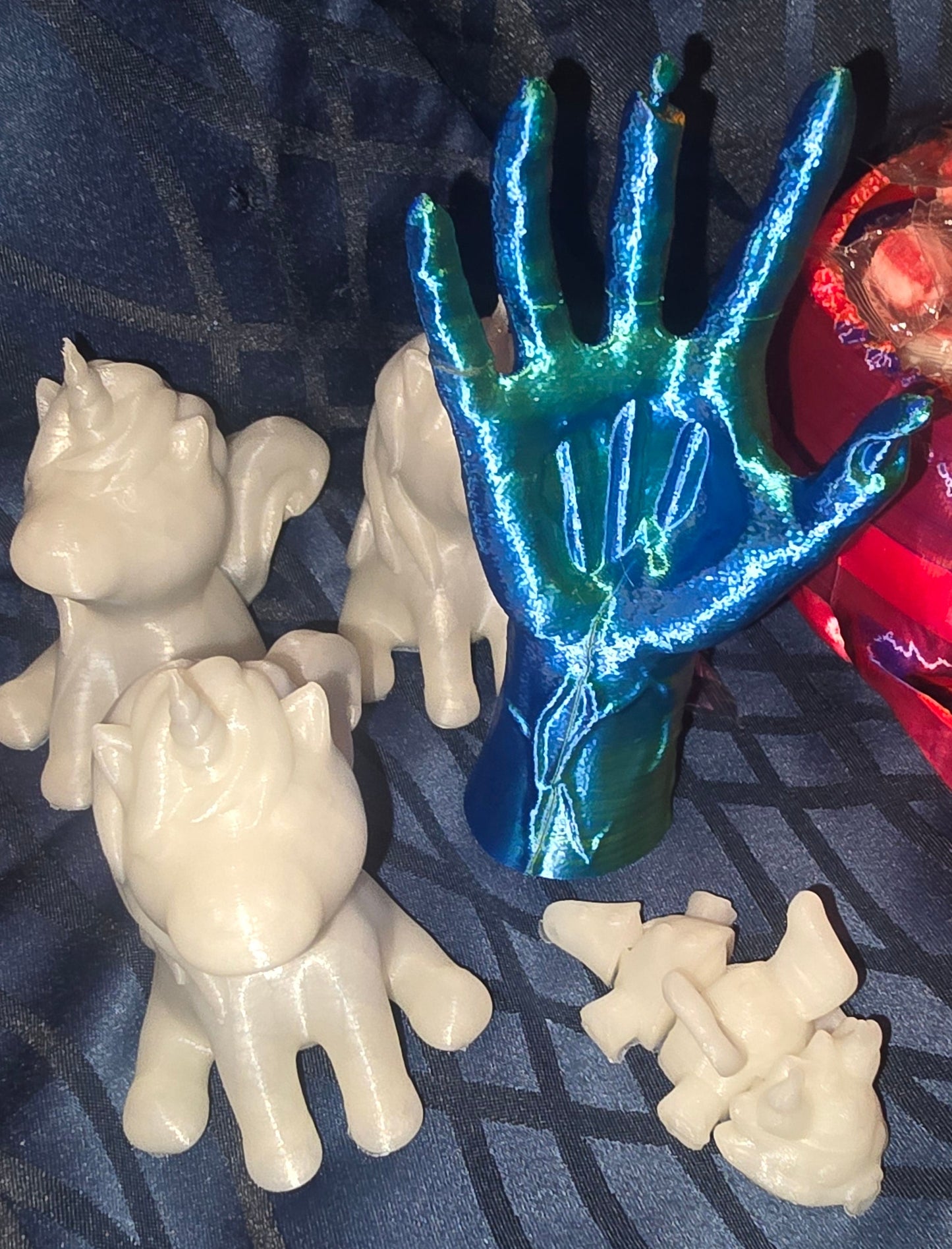 3D Printed Items