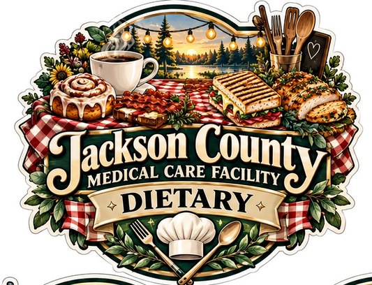 Dietary JCMCF Shirts