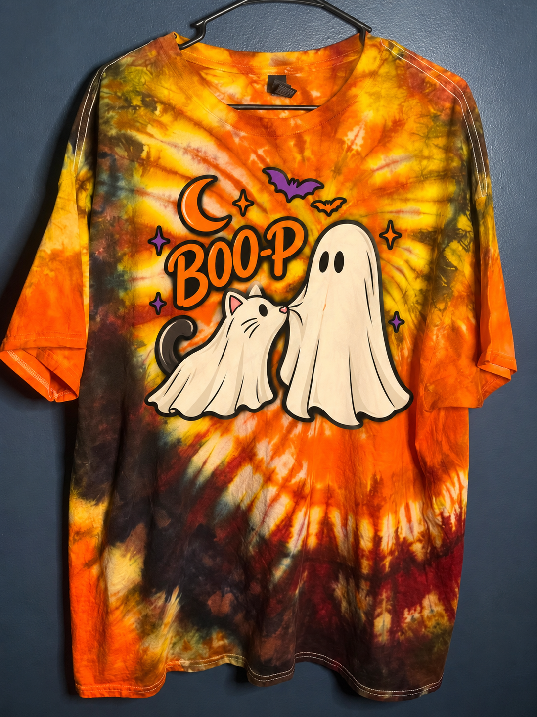 Halloween Tees 2026